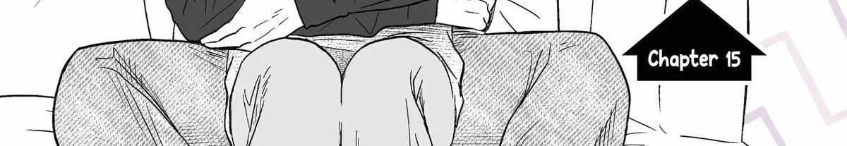 Oshi ga Ani ni Narimashita Kainu Manga Chapter 15 Page 2