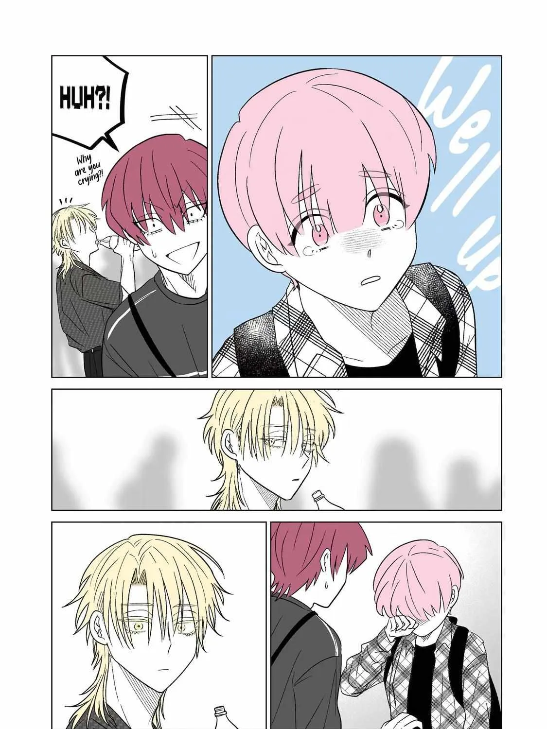 Oshi ga Ani ni Narimashita Kainu Manga Chapter 11 Page 14