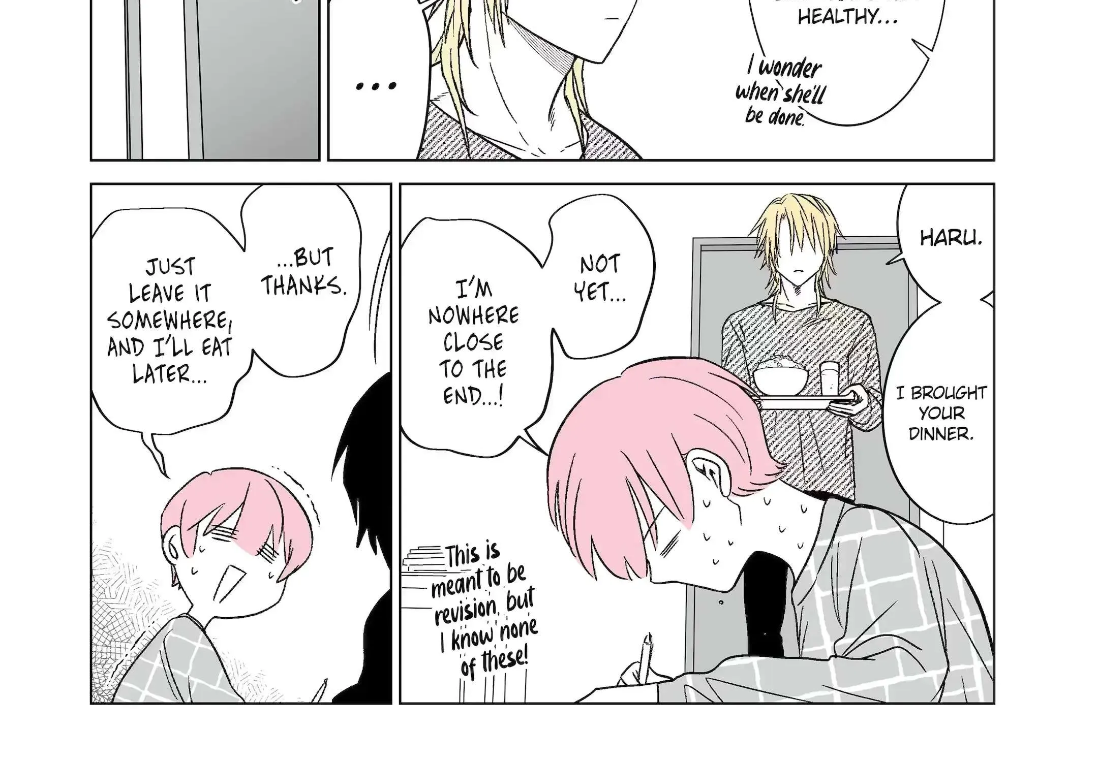 Oshi ga Ani ni Narimashita Kainu Manga Chapter 9 Page 11
