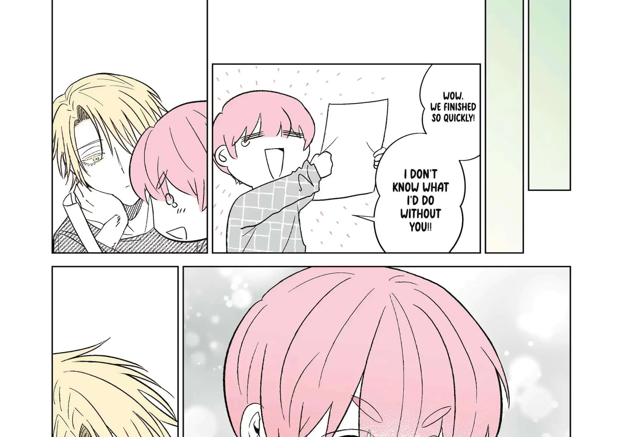 Oshi ga Ani ni Narimashita Kainu Manga Chapter 9 Page 28