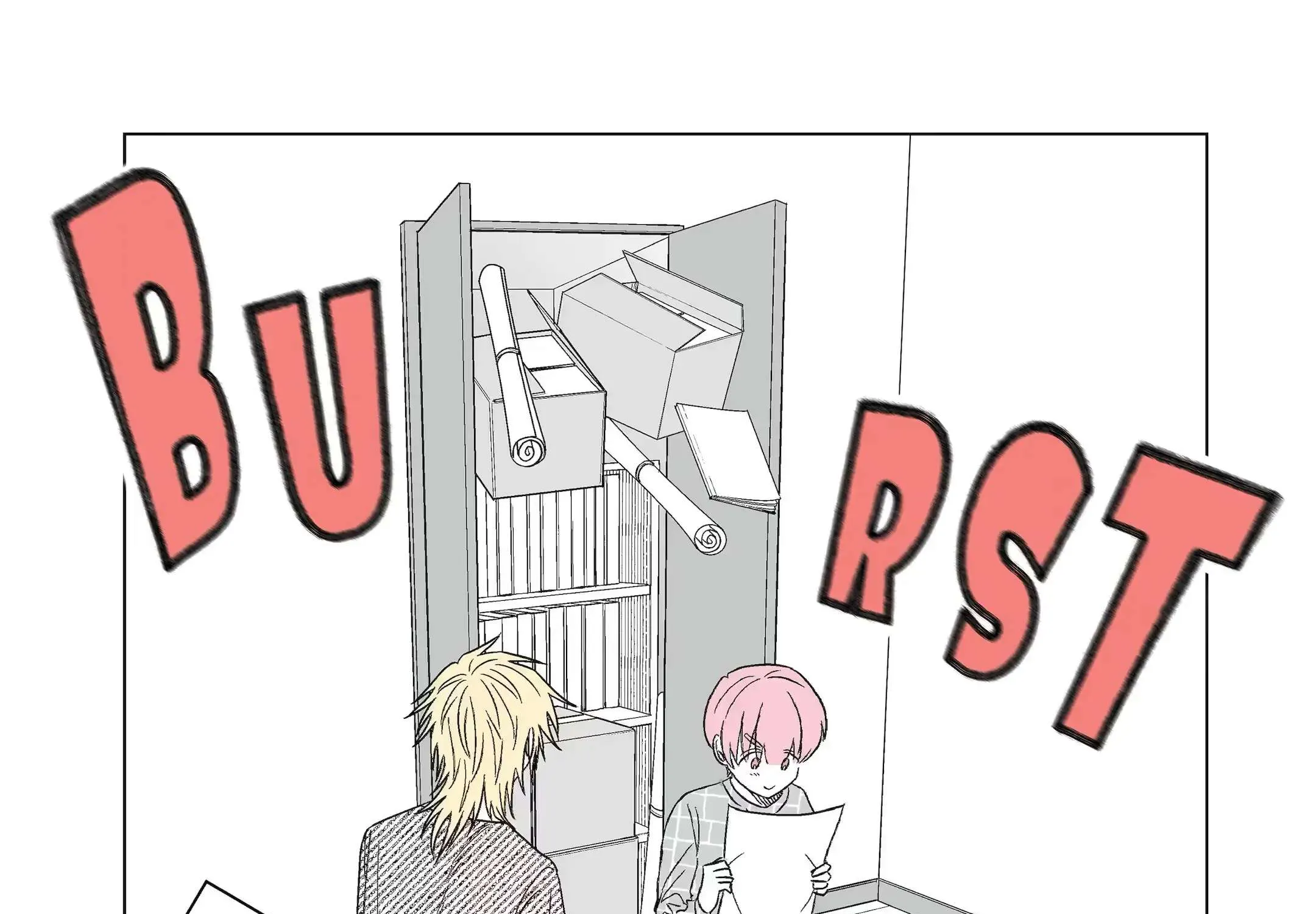 Oshi ga Ani ni Narimashita Kainu Manga Chapter 9 Page 31