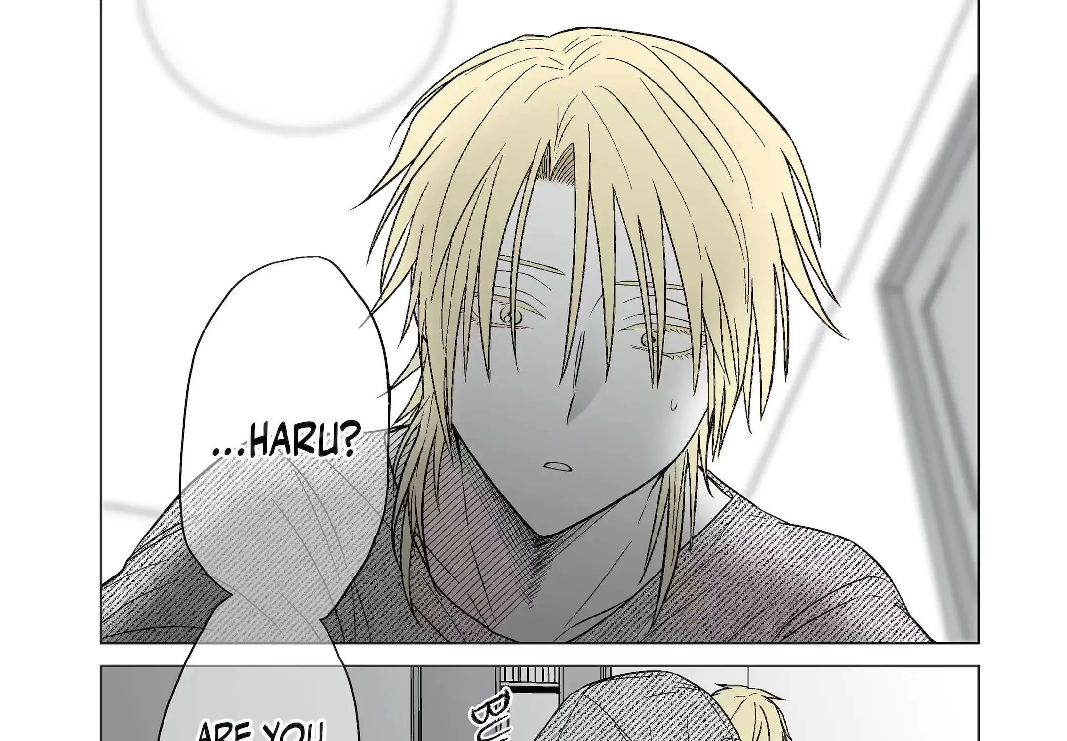 Oshi ga Ani ni Narimashita Kainu Manga Chapter 9 Page 37