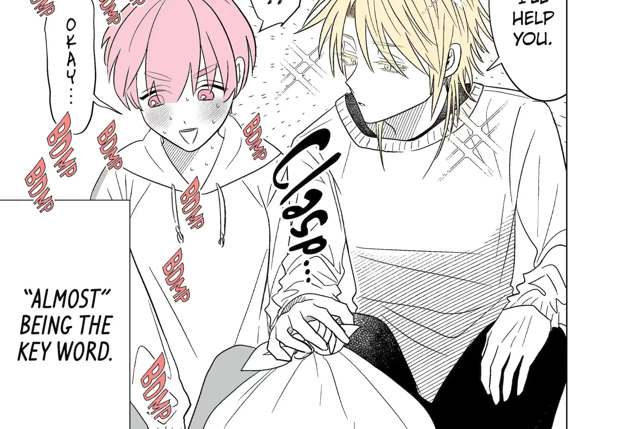 Oshi ga Ani ni Narimashita Kainu Manga Chapter 8 Page 2