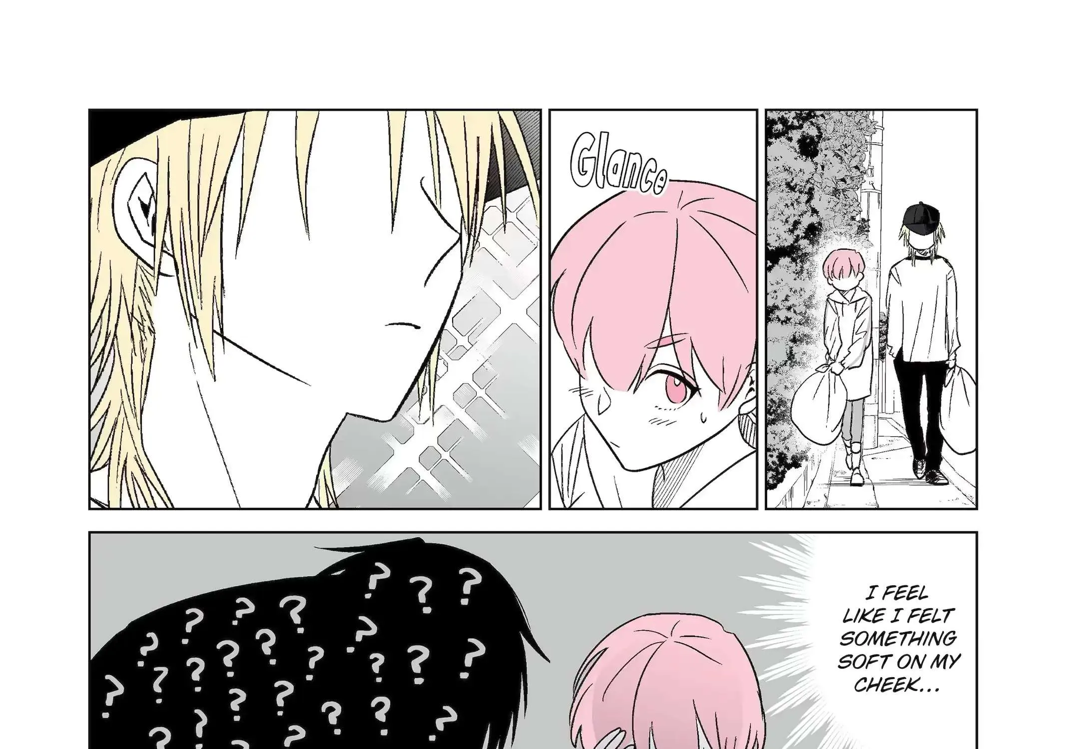 Oshi ga Ani ni Narimashita Kainu Manga Chapter 8 Page 4
