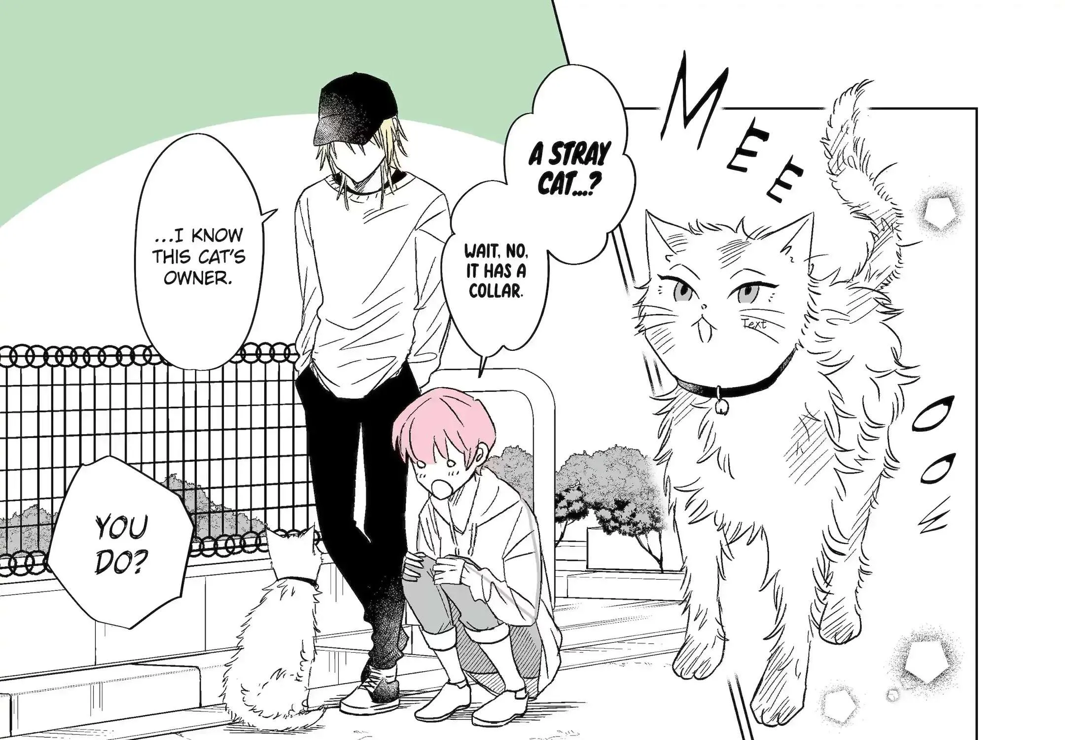 Oshi ga Ani ni Narimashita Kainu Manga Chapter 8 Page 7