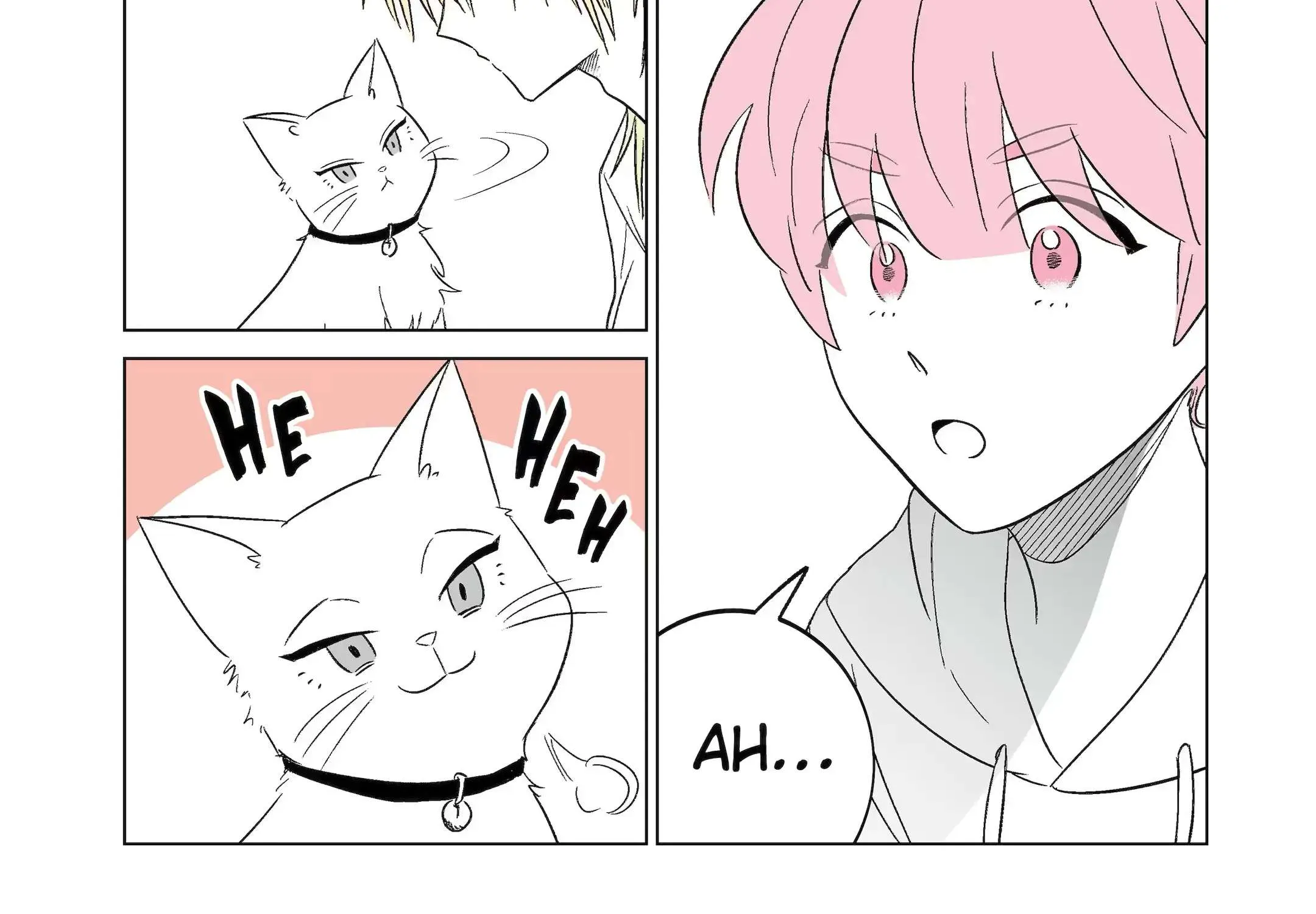Oshi ga Ani ni Narimashita Kainu Manga Chapter 8 Page 20