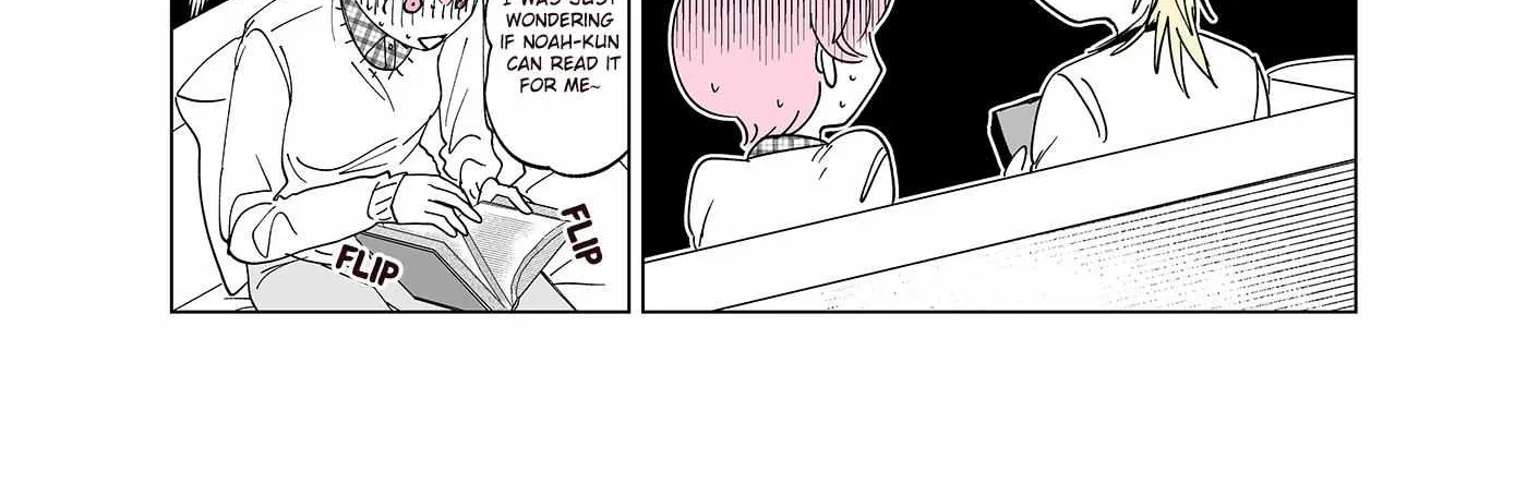 Oshi ga Ani ni Narimashita Kainu Manga Chapter 6 Page 7