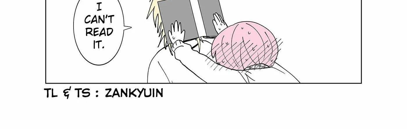 Oshi ga Ani ni Narimashita Kainu Manga Chapter 6 Page 9