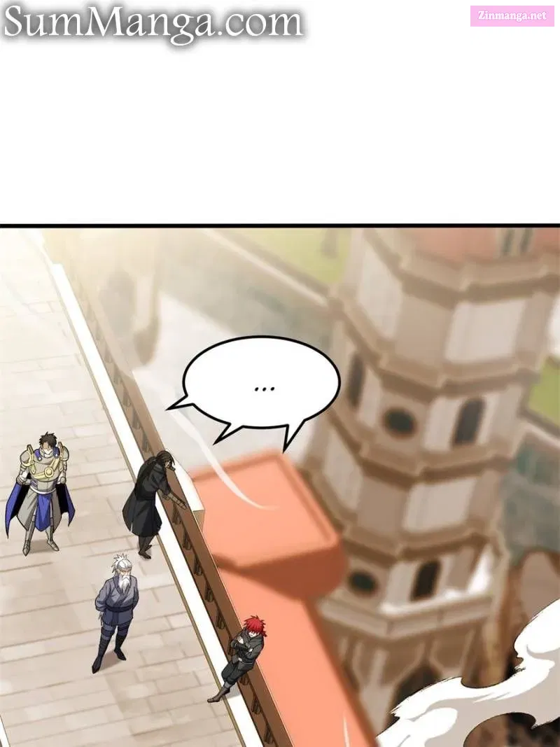 Evil Dragon Is Reincarnated! Revenge Begins at the Age of Five! Kainu Manga Chapter 237 Page 31