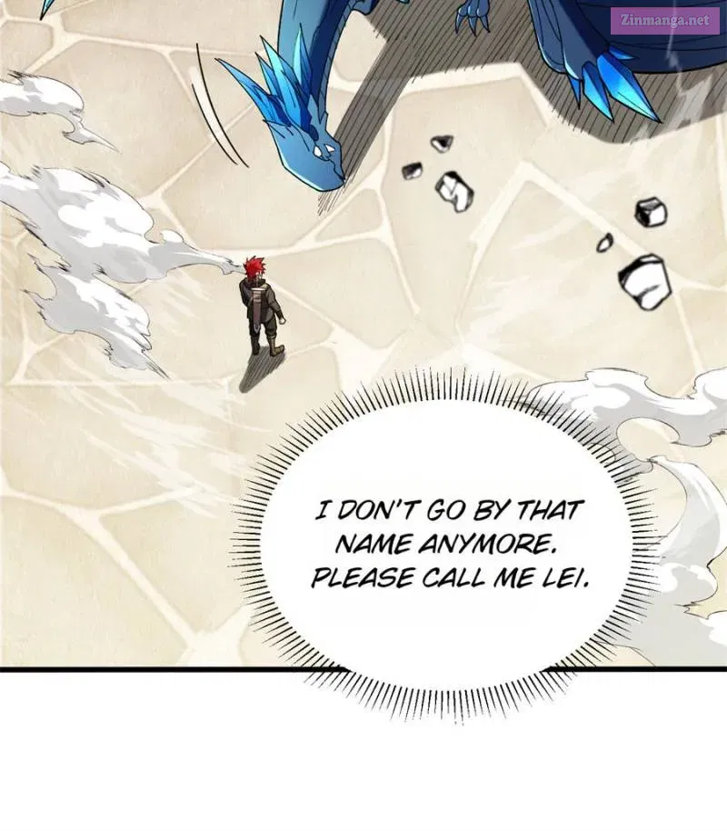 Evil Dragon Is Reincarnated! Revenge Begins at the Age of Five! Kainu Manga Chapter 235 Page 23