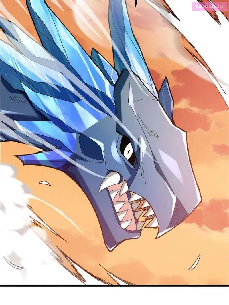 Evil Dragon Is Reincarnated! Revenge Begins At The Age Of Five! Kainu Manga Chapter 234 Page 22