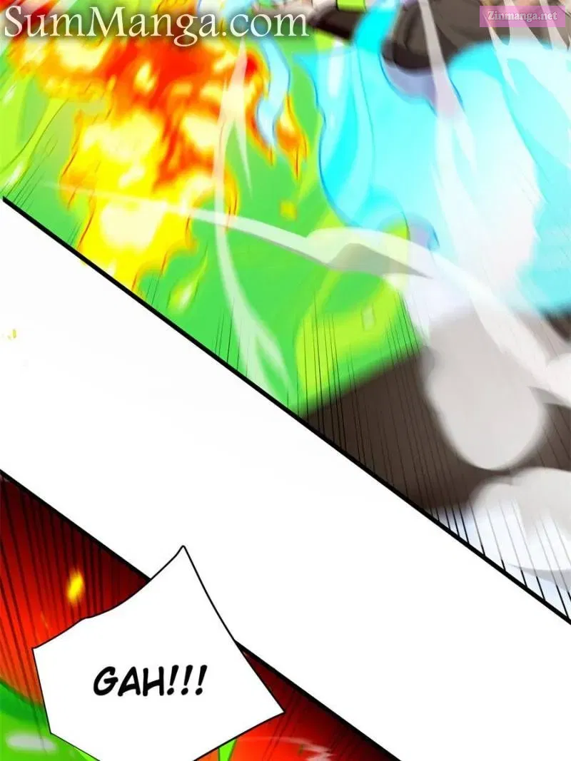Evil Dragon Is Reincarnated! Revenge Begins at the Age of Five! Kainu Manga Chapter 232 Page 5