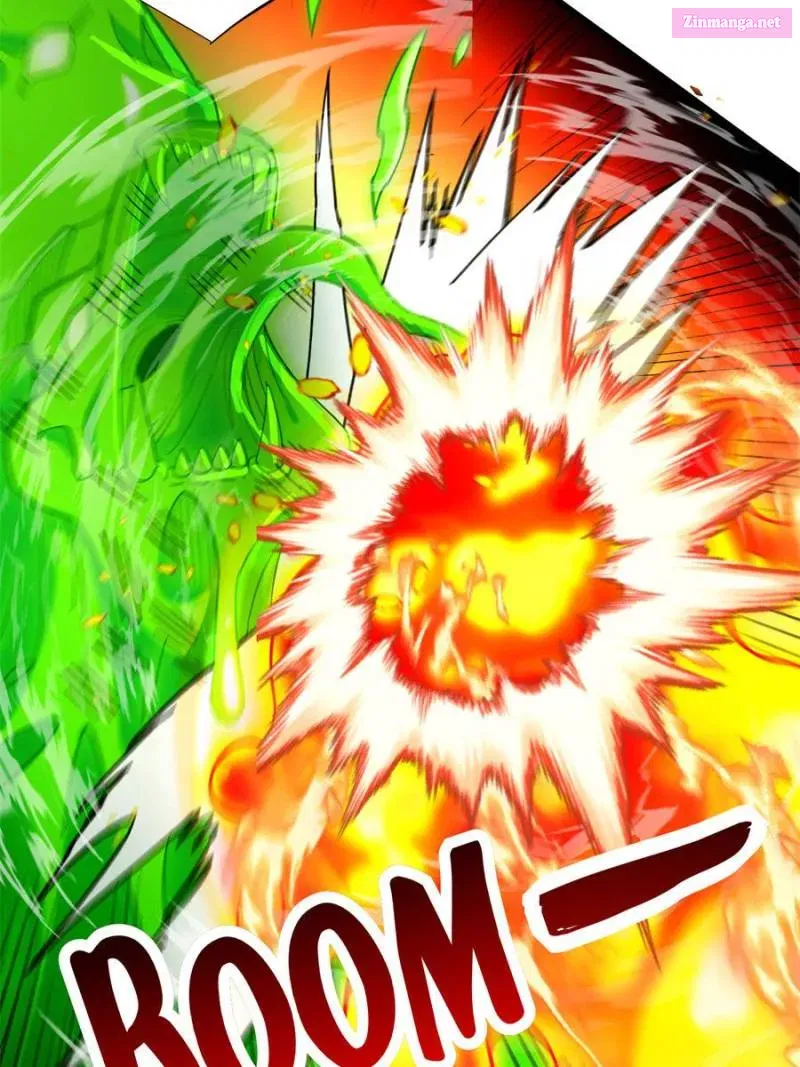 Evil Dragon Is Reincarnated! Revenge Begins at the Age of Five! Kainu Manga Chapter 232 Page 6