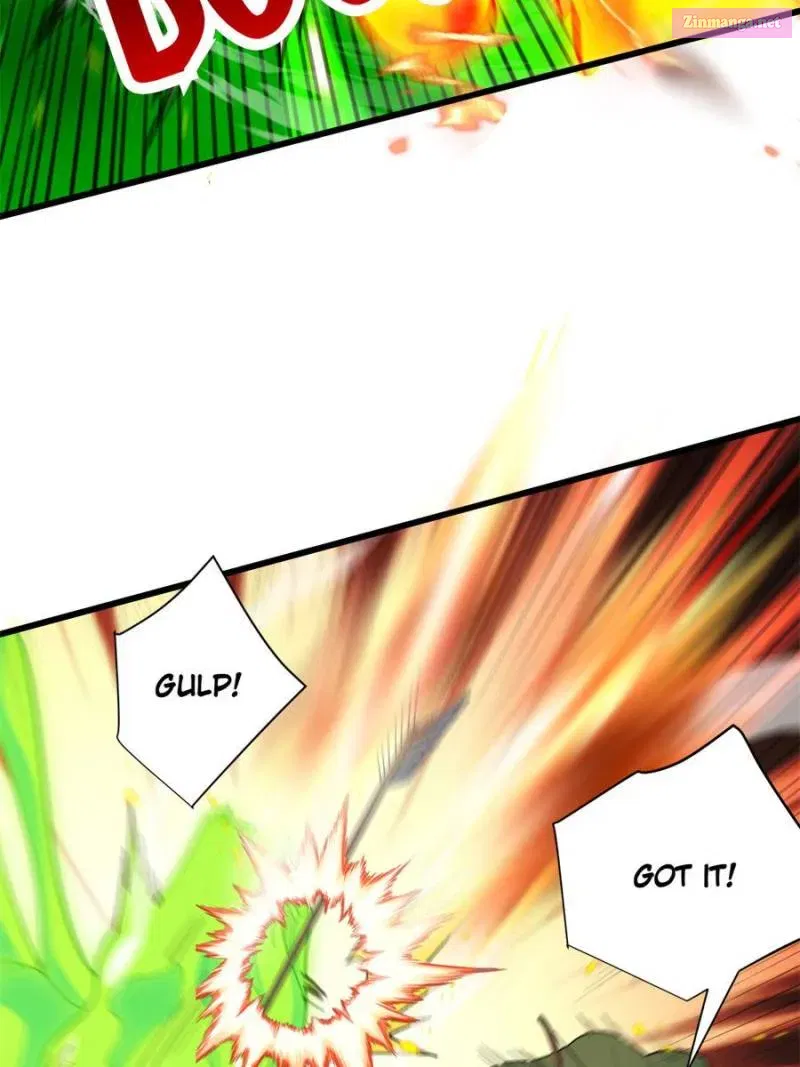 Evil Dragon Is Reincarnated! Revenge Begins at the Age of Five! Kainu Manga Chapter 232 Page 7