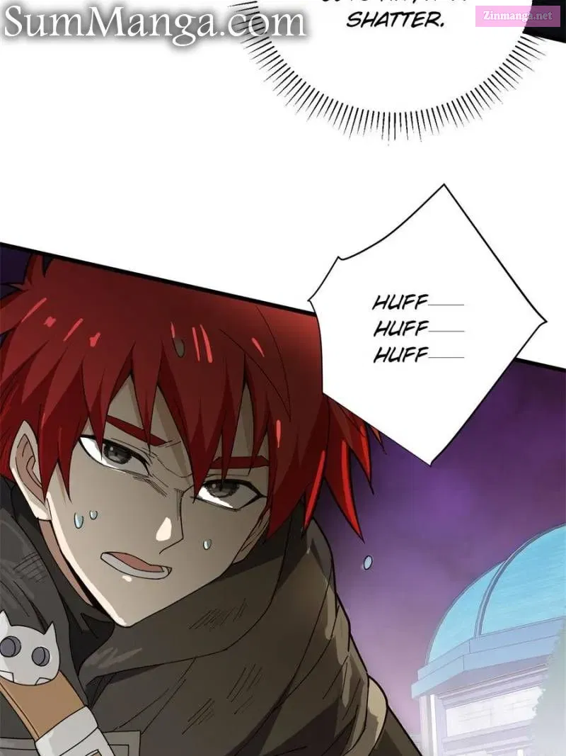 Evil Dragon Is Reincarnated! Revenge Begins at the Age of Five! Kainu Manga Chapter 232 Page 14