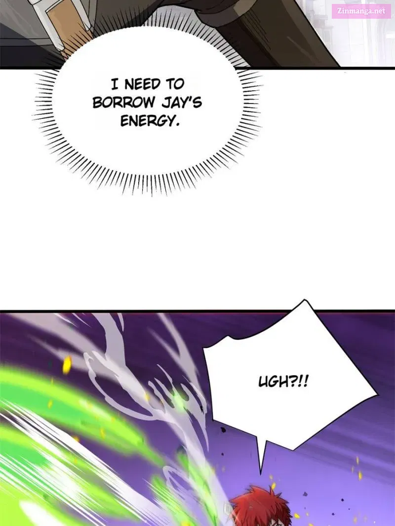 Evil Dragon Is Reincarnated! Revenge Begins at the Age of Five! Kainu Manga Chapter 232 Page 15