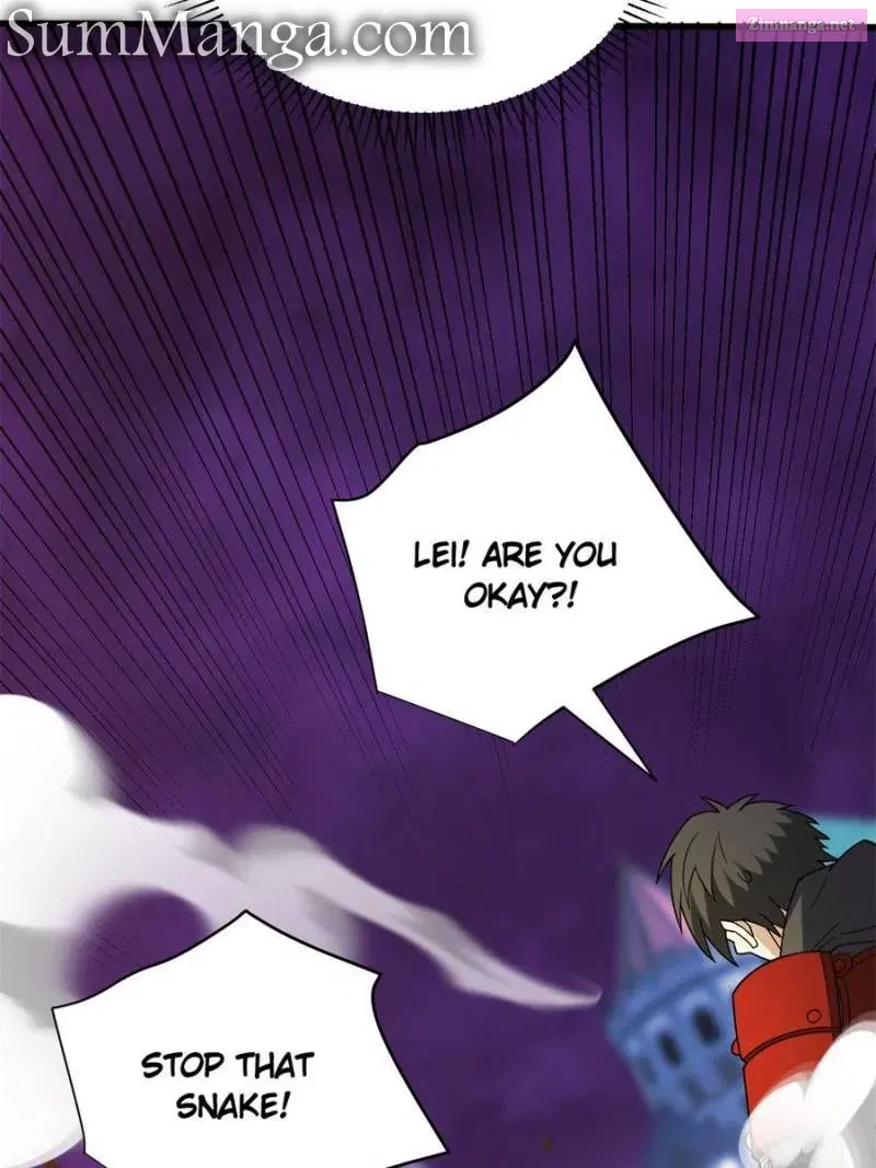 Evil Dragon Is Reincarnated! Revenge Begins at the Age of Five! Kainu Manga Chapter 232 Page 17