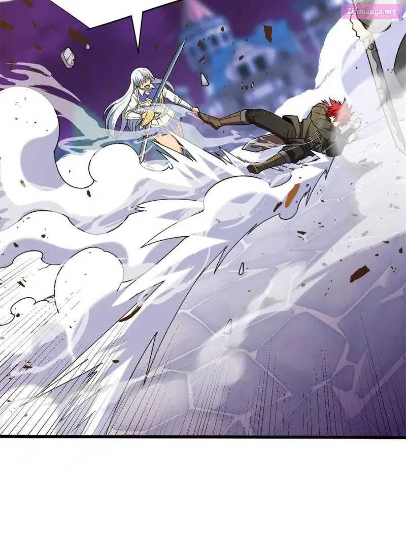 Evil Dragon Is Reincarnated! Revenge Begins at the Age of Five! Kainu Manga Chapter 232 Page 18