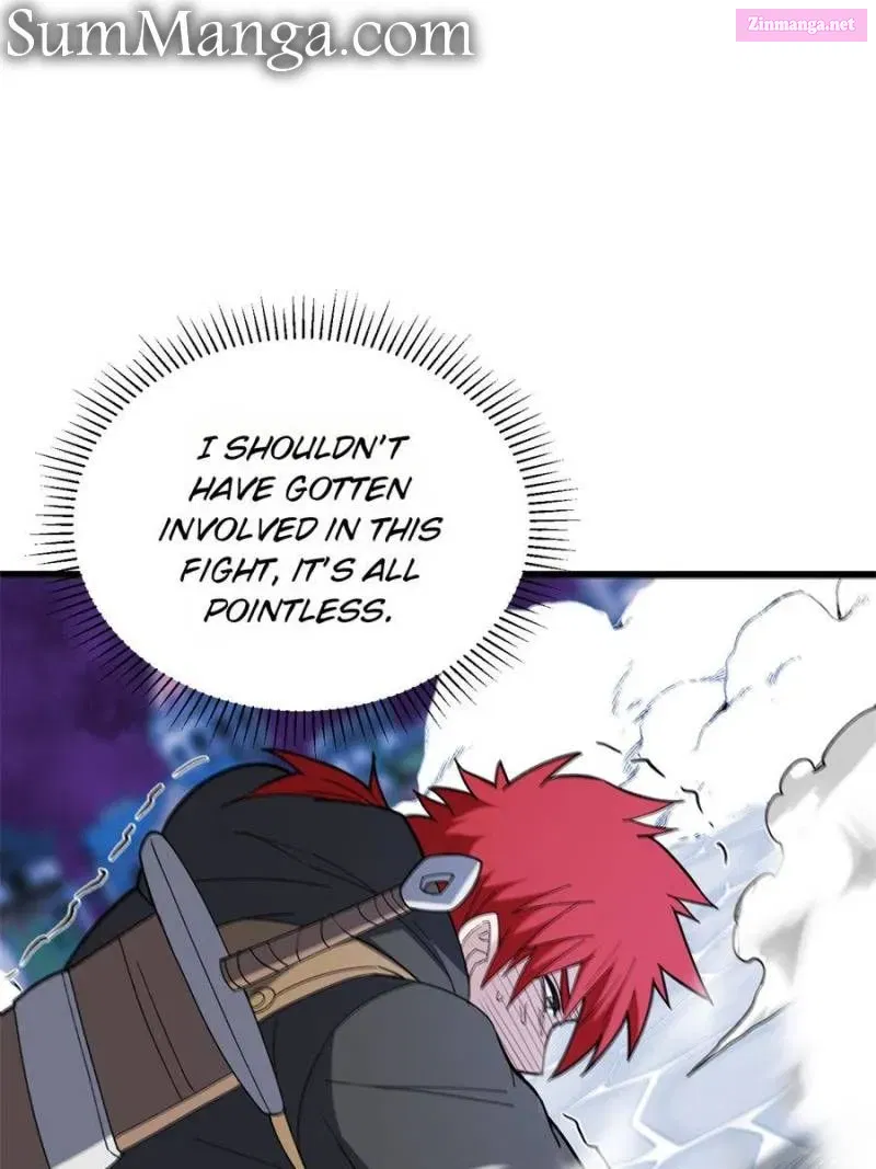 Evil Dragon Is Reincarnated! Revenge Begins at the Age of Five! Kainu Manga Chapter 232 Page 20