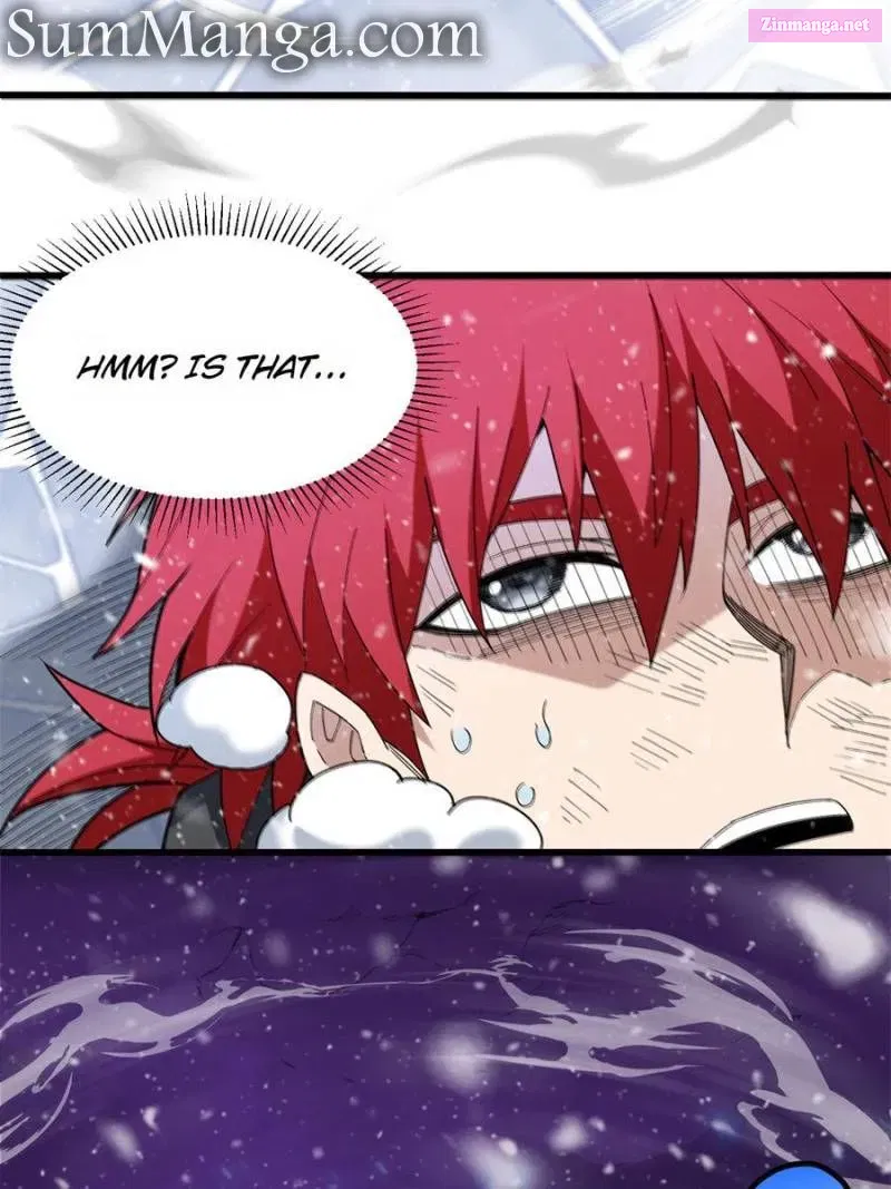 Evil Dragon Is Reincarnated! Revenge Begins at the Age of Five! Kainu Manga Chapter 232 Page 23