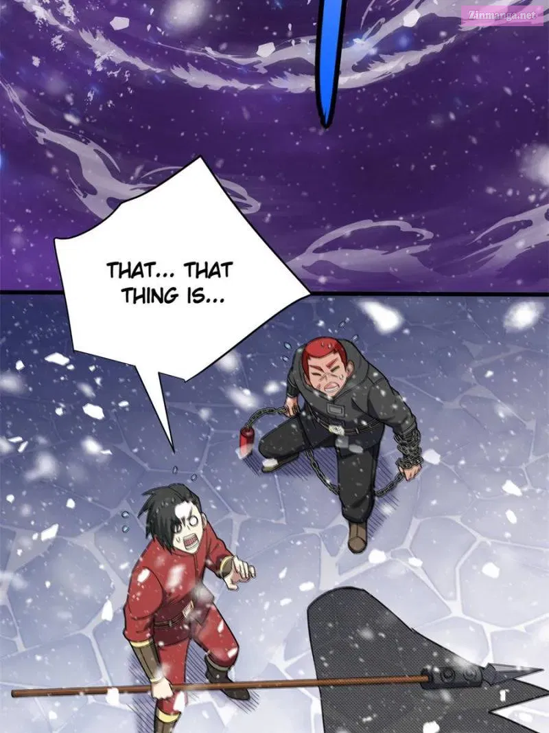 Evil Dragon Is Reincarnated! Revenge Begins at the Age of Five! Kainu Manga Chapter 232 Page 25
