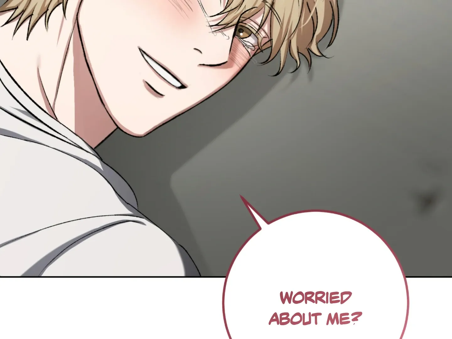 Shock-A-Bye Baby (Novel) Kainu Manga Chapter 4 Page 29