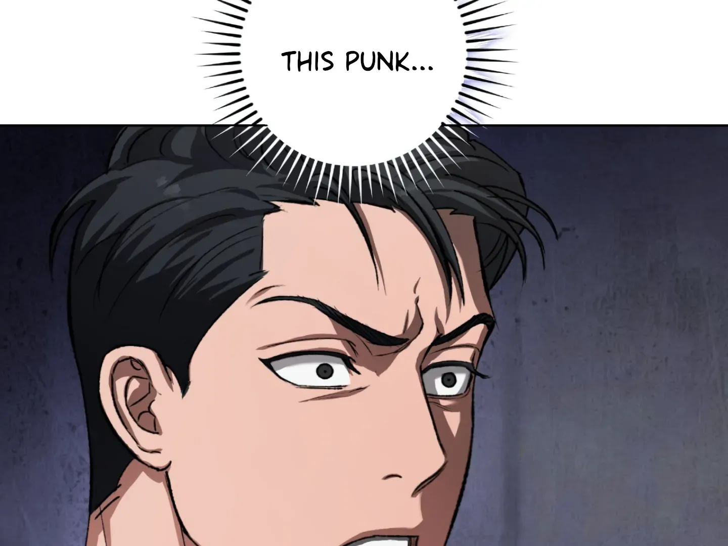 Shock-A-Bye Baby (Novel) Kainu Manga Chapter 4 Page 39