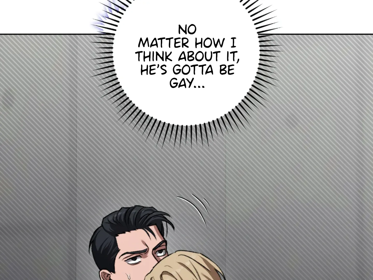 Shock-A-Bye Baby (Novel) Kainu Manga Chapter 4 Page 41