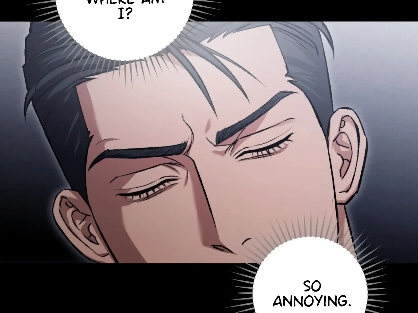Shock-A-Bye Baby (Novel) Kainu Manga Chapter 4 Page 50