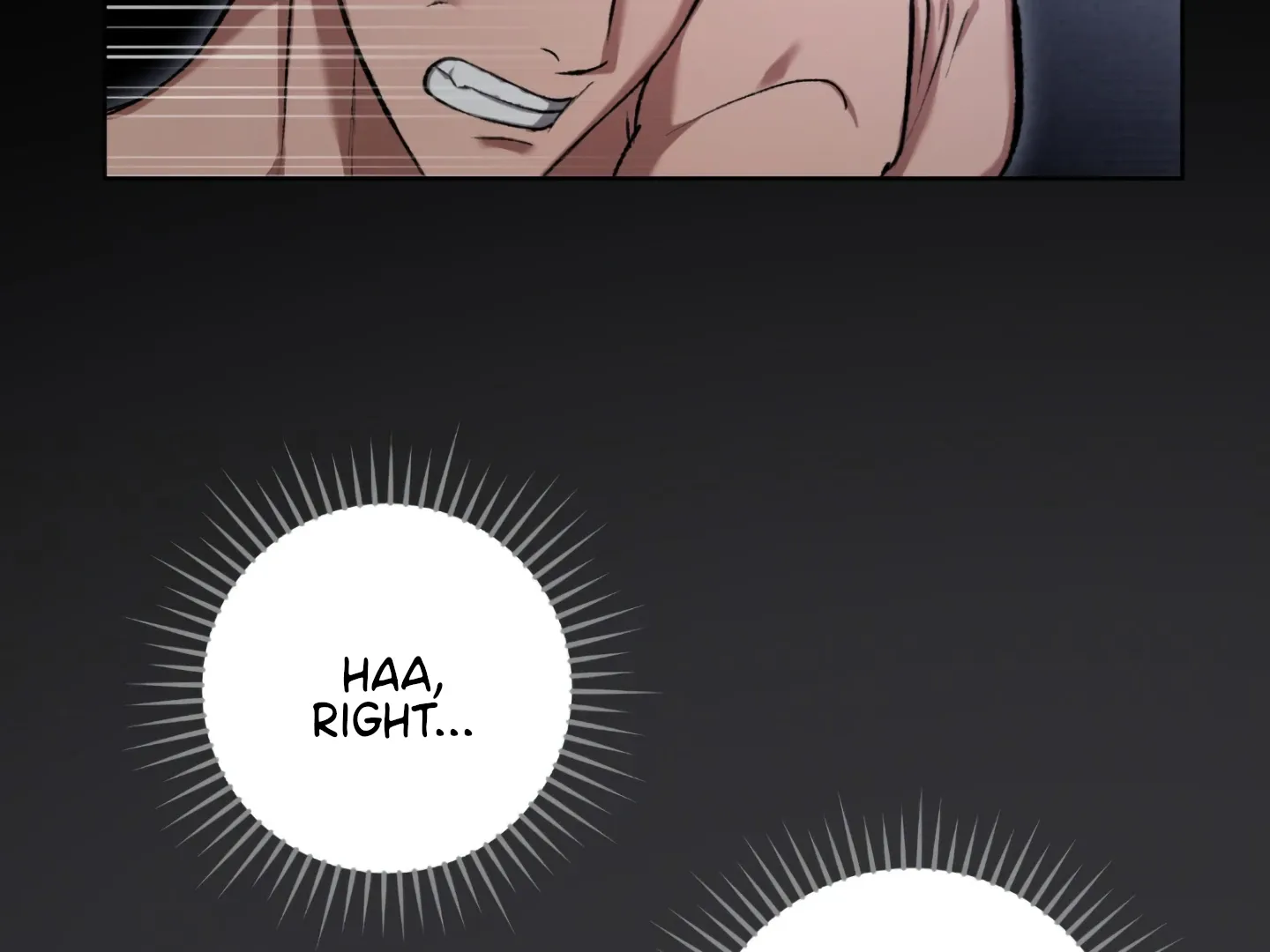 Shock-A-Bye Baby (Novel) Kainu Manga Chapter 4 Page 52