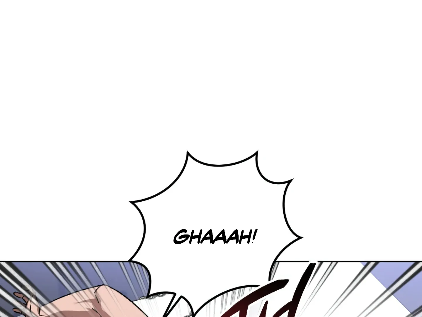 Shock-A-Bye Baby (Novel) Kainu Manga Chapter 4 Page 61