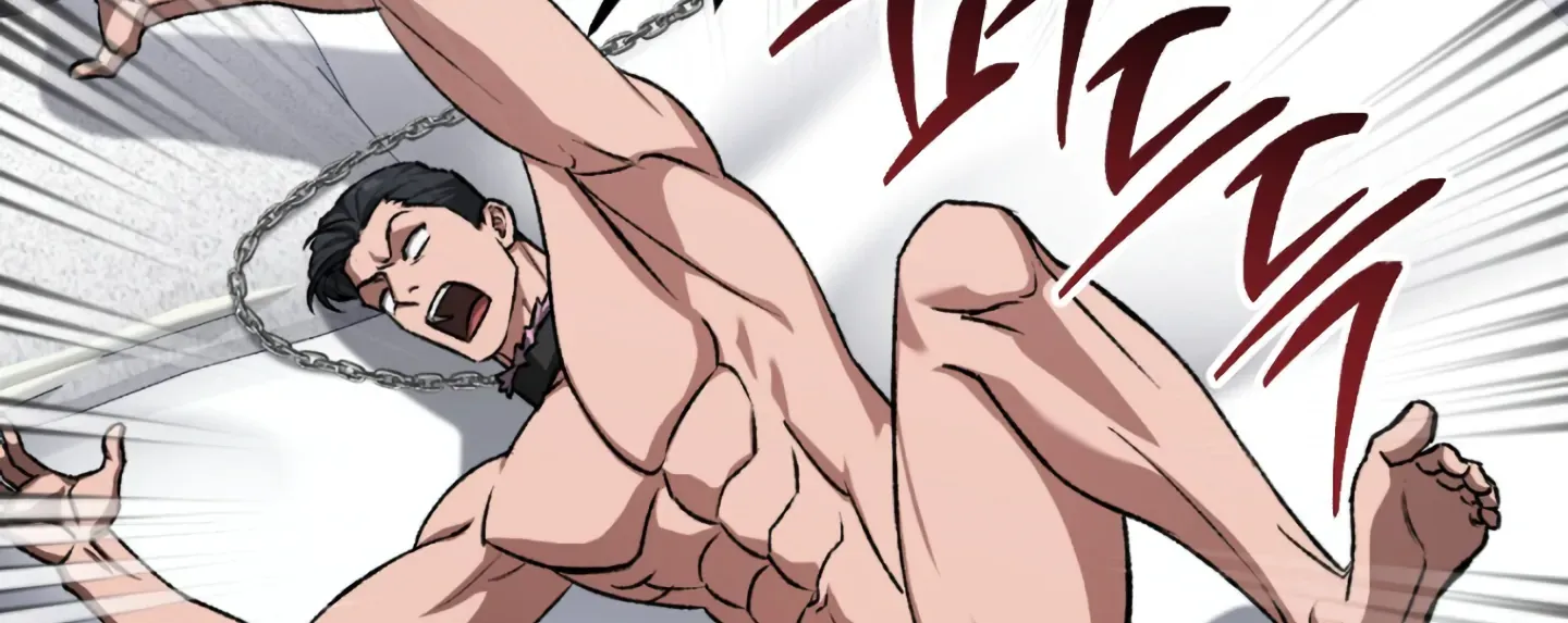 Shock-A-Bye Baby (Novel) Kainu Manga Chapter 4 Page 62
