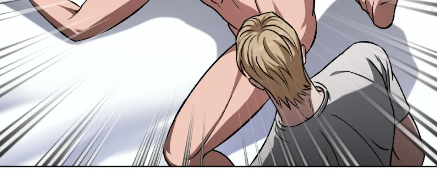 Shock-A-Bye Baby (Novel) Kainu Manga Chapter 4 Page 63