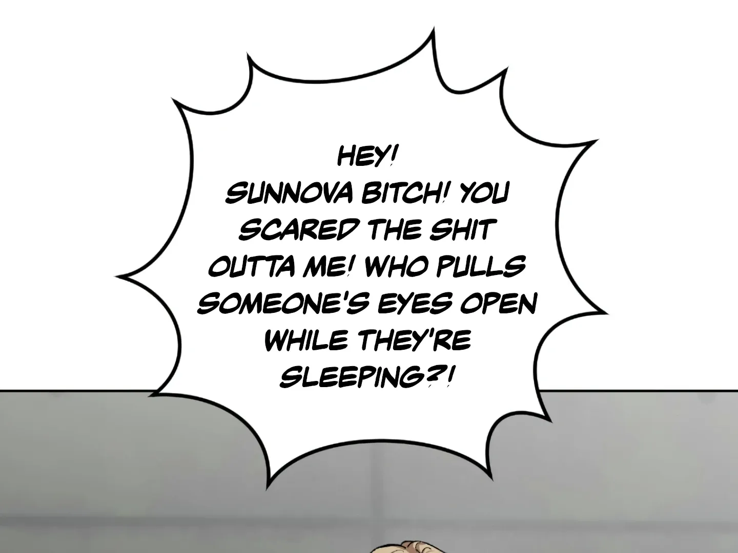 Shock-A-Bye Baby (Novel) Kainu Manga Chapter 4 Page 64