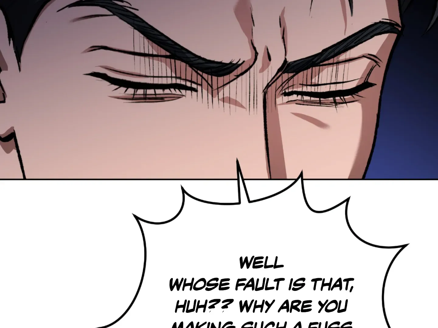 Shock-A-Bye Baby (Novel) Kainu Manga Chapter 4 Page 69