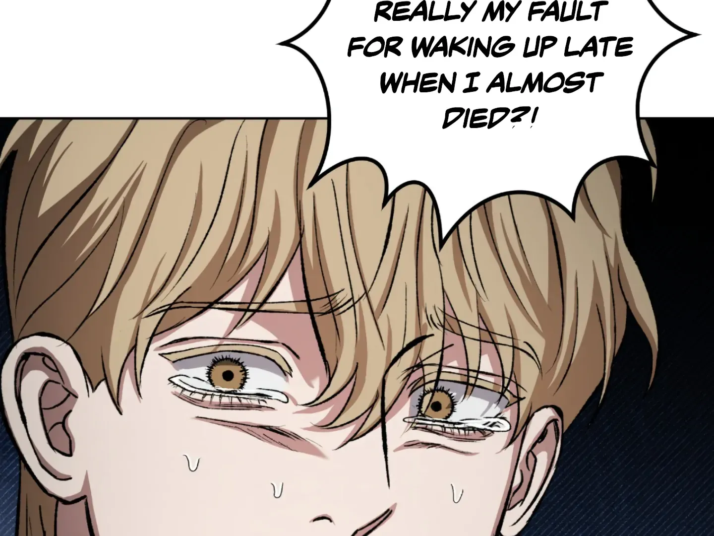 Shock-A-Bye Baby (Novel) Kainu Manga Chapter 4 Page 72
