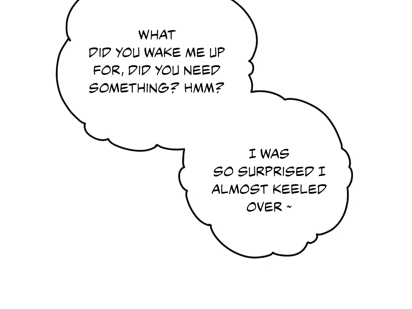 Shock-A-Bye Baby (Novel) Kainu Manga Chapter 4 Page 78