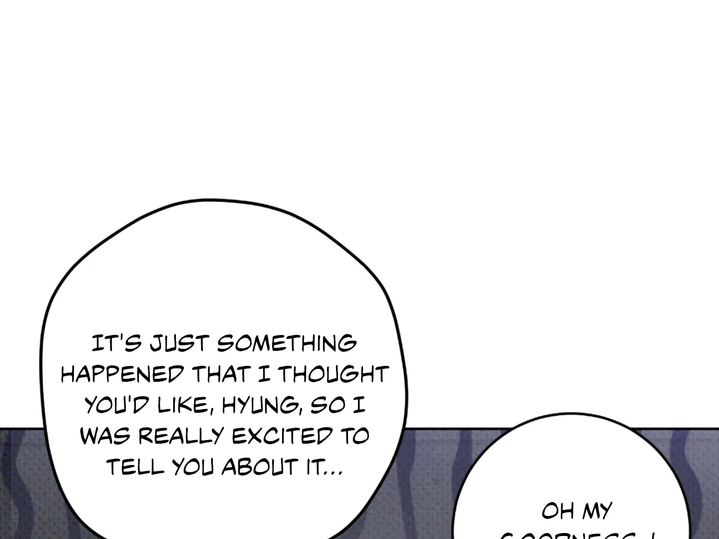 Shock-A-Bye Baby (Novel) Kainu Manga Chapter 4 Page 79