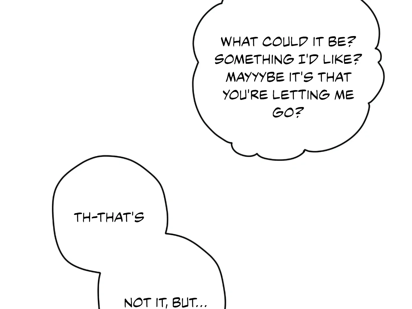 Shock-A-Bye Baby (Novel) Kainu Manga Chapter 4 Page 82