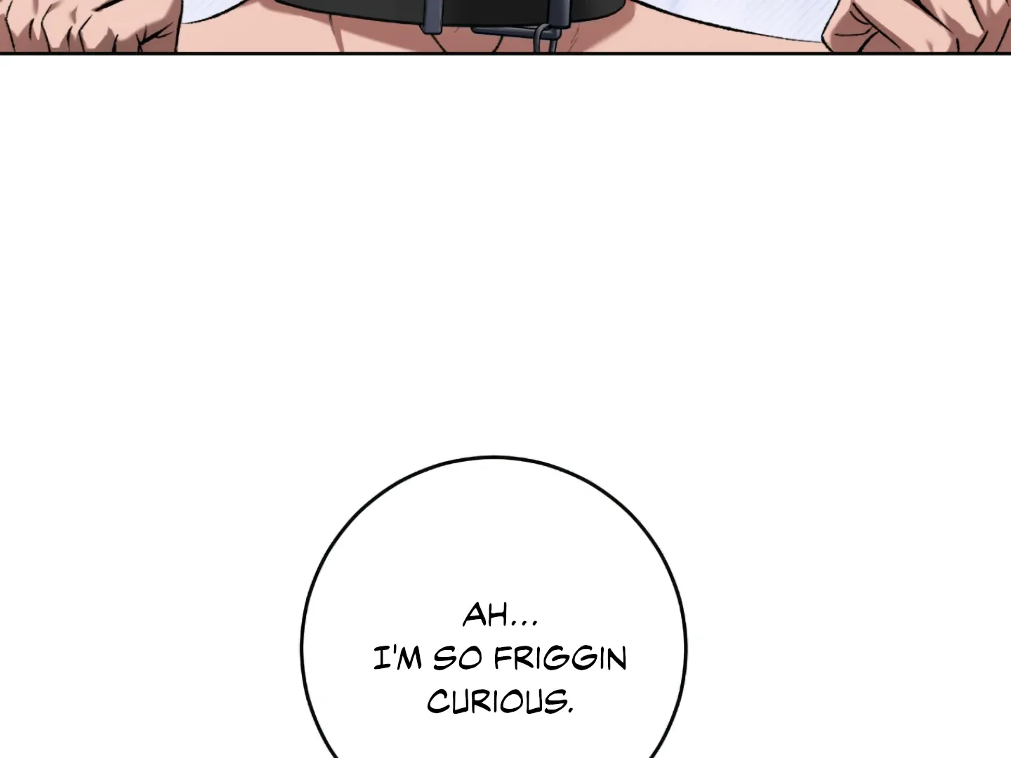 Shock-A-Bye Baby (Novel) Kainu Manga Chapter 4 Page 84