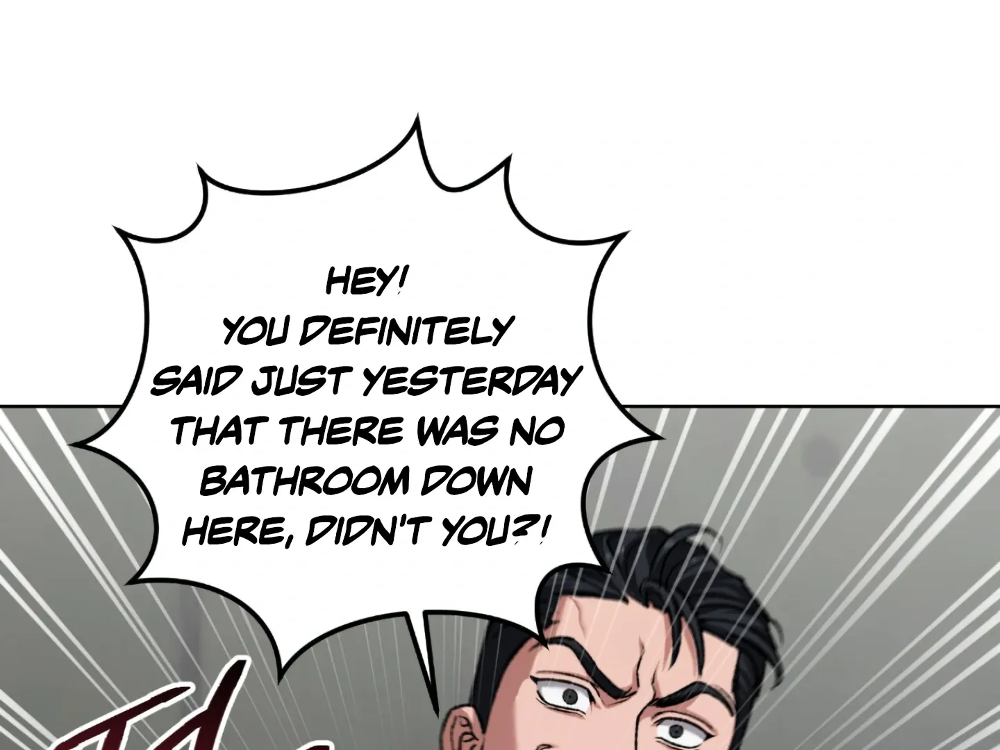 Shock-A-Bye Baby (Novel) Kainu Manga Chapter 4 Page 94