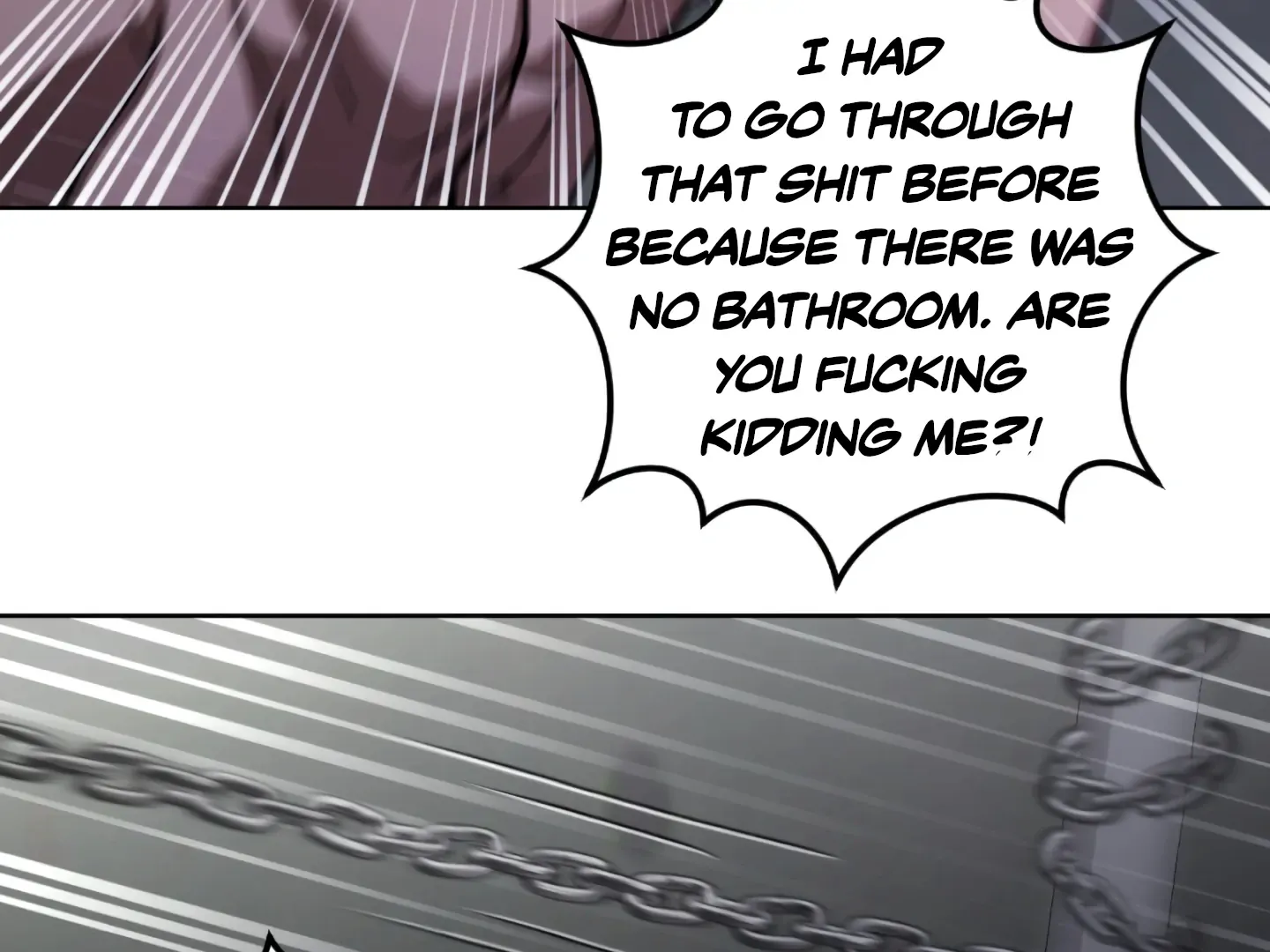 Shock-A-Bye Baby (Novel) Kainu Manga Chapter 4 Page 96