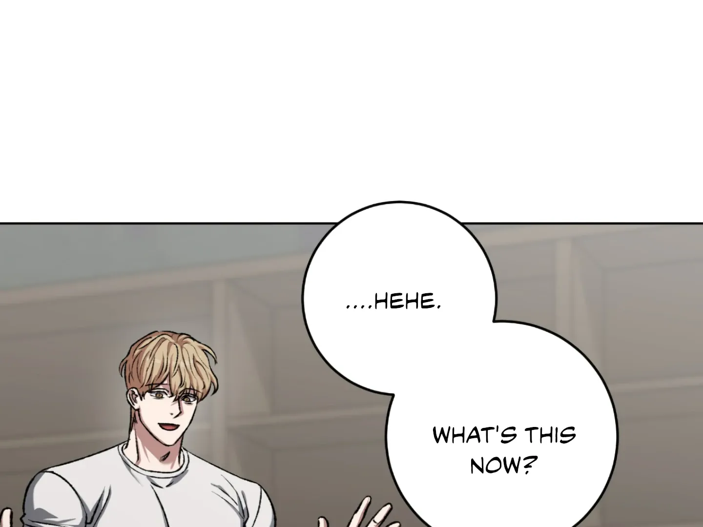 Shock-A-Bye Baby (Novel) Kainu Manga Chapter 4 Page 99