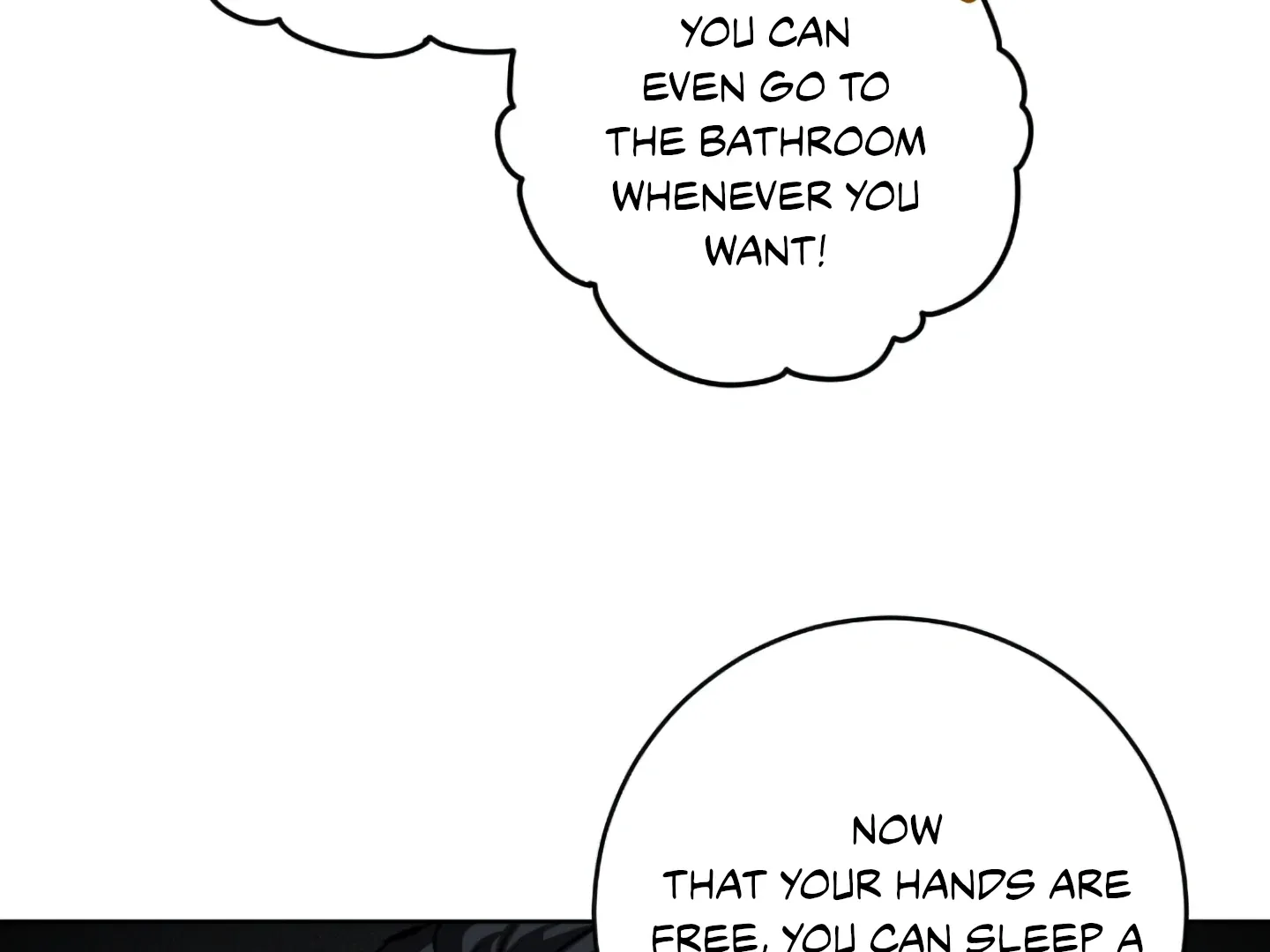 Shock-A-Bye Baby (Novel) Kainu Manga Chapter 4 Page 104