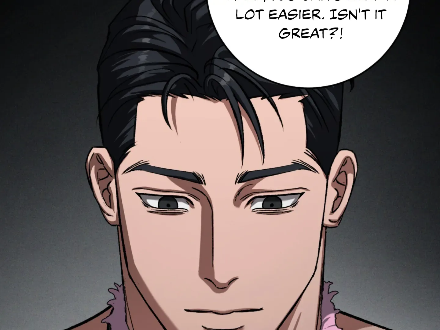 Shock-A-Bye Baby (Novel) Kainu Manga Chapter 4 Page 105
