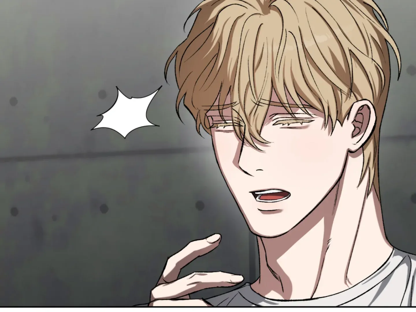 Shock-A-Bye Baby (Novel) Kainu Manga Chapter 4 Page 115
