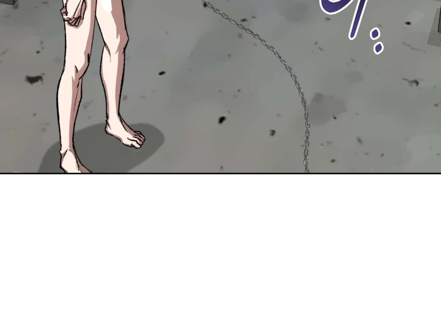 Shock-A-Bye Baby (Novel) Kainu Manga Chapter 4 Page 118