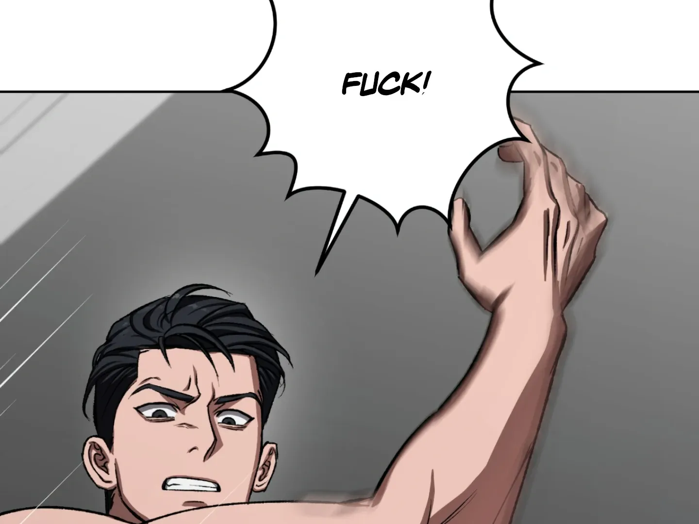 Shock-A-Bye Baby (Novel) Kainu Manga Chapter 4 Page 129