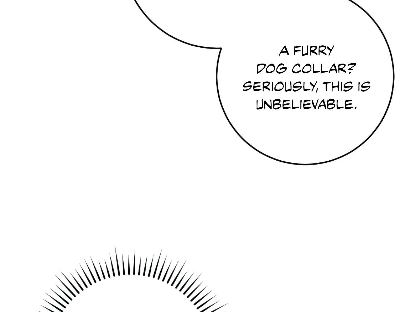 Shock-A-Bye Baby (Novel) Kainu Manga Chapter 4 Page 137