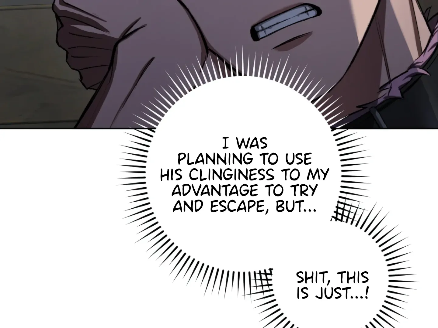Shock-A-Bye Baby (Novel) Kainu Manga Chapter 4 Page 139
